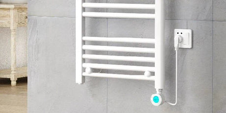 Scaldasalviette Elettrici