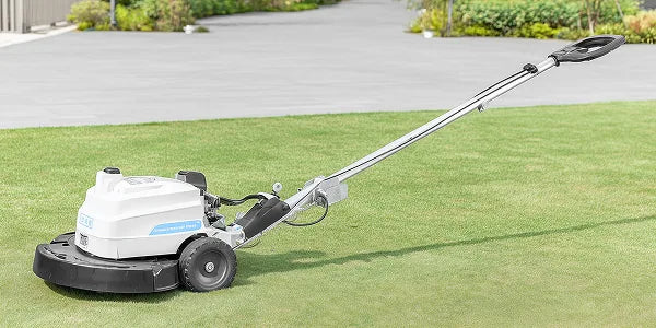 Tagliabordi e Decespugliatori