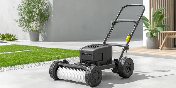 Trattorini e Arieggiatori