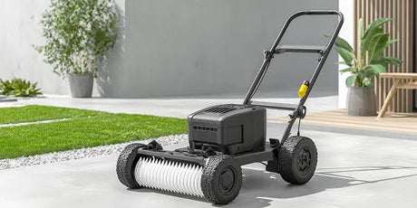 Trattorini e Arieggiatori