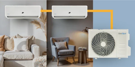 Configuratore Multisplit