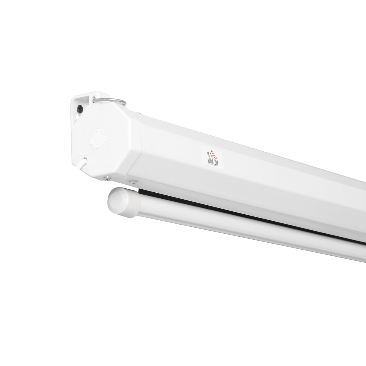 easycomfort easycomfort schermo 84 pollici proiezione motorizzato home cinema bianco ean 8054111847995