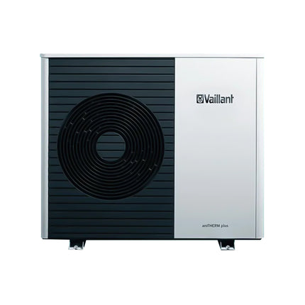 vaillant pompa di calore vaillant monoblocco arotherm plus vwl 556 a 230v s3 5 kw ariaacqua gas r290 a