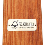 easycomfort easycomfort lettino amaca da giardino struttura in legno in cotone per 2 persone ean 8054111842556