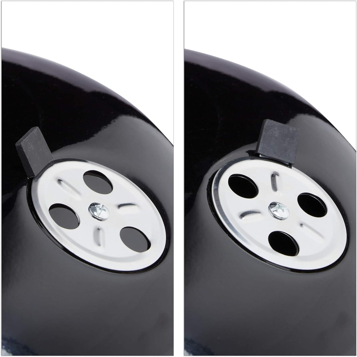 ambra garden barbecue a carbone ambra garden serie texas 44cm