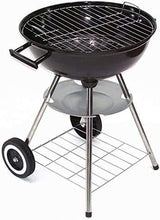 ambra garden barbecue a carbone ambra garden serie texas 44cm