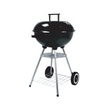 ambra garden barbecue a carbone ambra garden serie texas 44cm