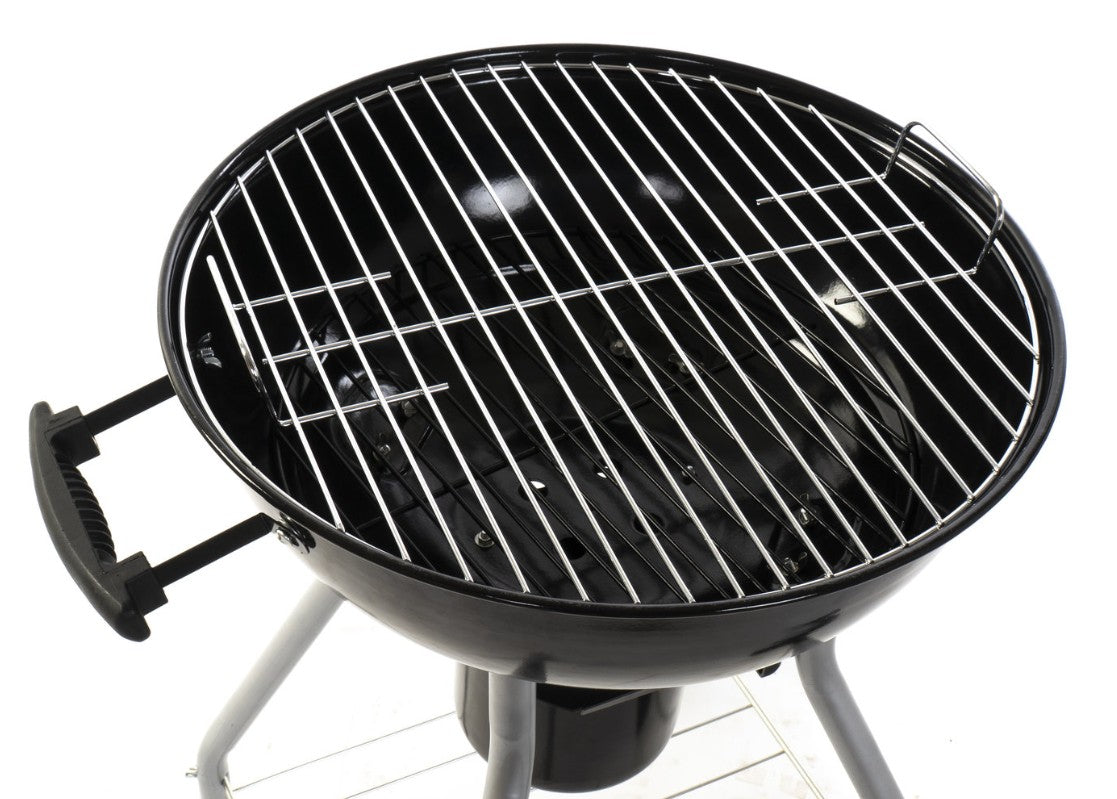 ambra garden barbecue a carbone ambra garden serie arizona 47cm