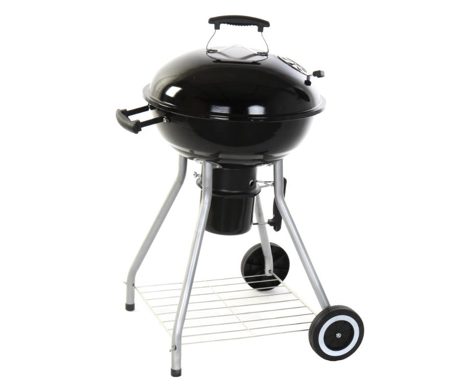 ambra garden barbecue a carbone ambra garden serie arizona 47cm