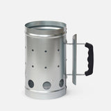 ambra garden ciminiera per barbecue a carbone ambra garden