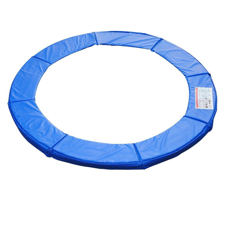 easycomfort easycomfort copertura bordo di protezione per trampolino elastico giaridno in pvc ean 8054111844093