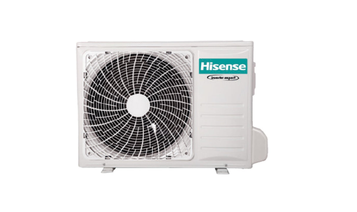 hisense unita esterna hisense motore multisplit 2amw42u4rgc dual split r 32 classe aa ean 6926597710174