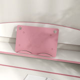 easycomfort easycomfort set scrivania per bambini con sedia regolabile in altezza e piano inclinabile eta 6 12 anni rosa