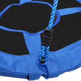 easycomfort easycomfort altalena da giardino per bambini tra 3 e 8 anni interno ed esterno 100 180cm carico massimo di 100kg