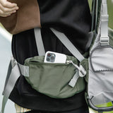 easycomfort easycomfort zaino porta bimbo fino a 18 kg eta 6 36 mesi in alluminio con tettuccio cintura e spallacci regolabili