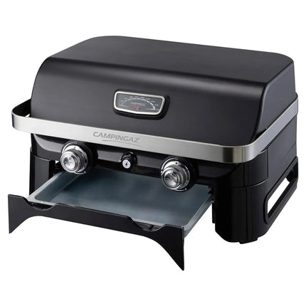 Barbecue a gas portatile CAMPINGAZ Attitude 2100 LX 5 kW