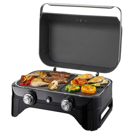 Barbecue a gas portatile CAMPINGAZ Attitude 2100 LX 5 kW