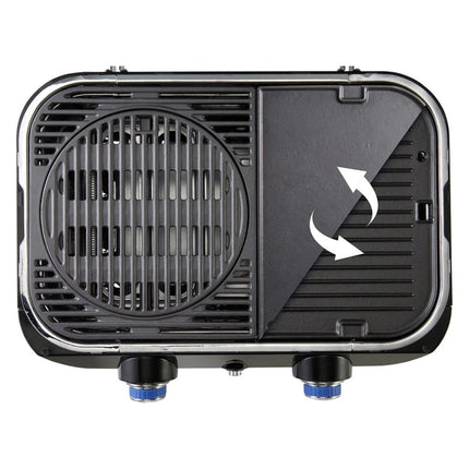 Barbecue a gas portatile CAMPINGAZ Attitude 2100 LX 5 kW