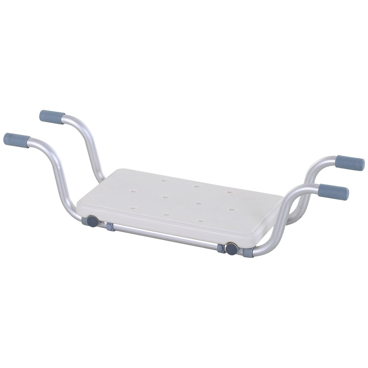 easycomfort easycomfort mensola sedile per vasca da bagno regolabile in alluminio ean 8054111840378