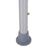 easycomfort easycomfort sgabello da doccia alluminio e plastica antiscivolo altezze regolabili ean 8054111840545