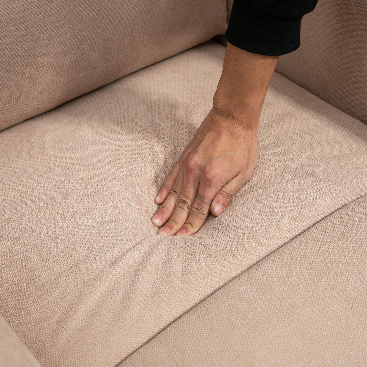 easycomfort easycomfort poltrona alzapersona reclinabile fino a 135 con telecomando poggiapiedi e seduta imbottita 88x92x106 cm marrone