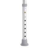 easycomfort easycomfort sedia per doccia con schienale sedia da vasca altezza regolabile antiscivolo ean 8054111846431