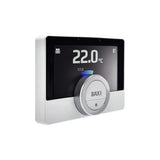 baxi cronotermostato modulante baxi mago 7652303 wi fi integrato con kit adattatore gtw16 ean 8022945309040