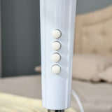 easycomfort easycomfort ventilatore a piantana a 3 velocita con inclinazione a 80 60x60x90 120cm