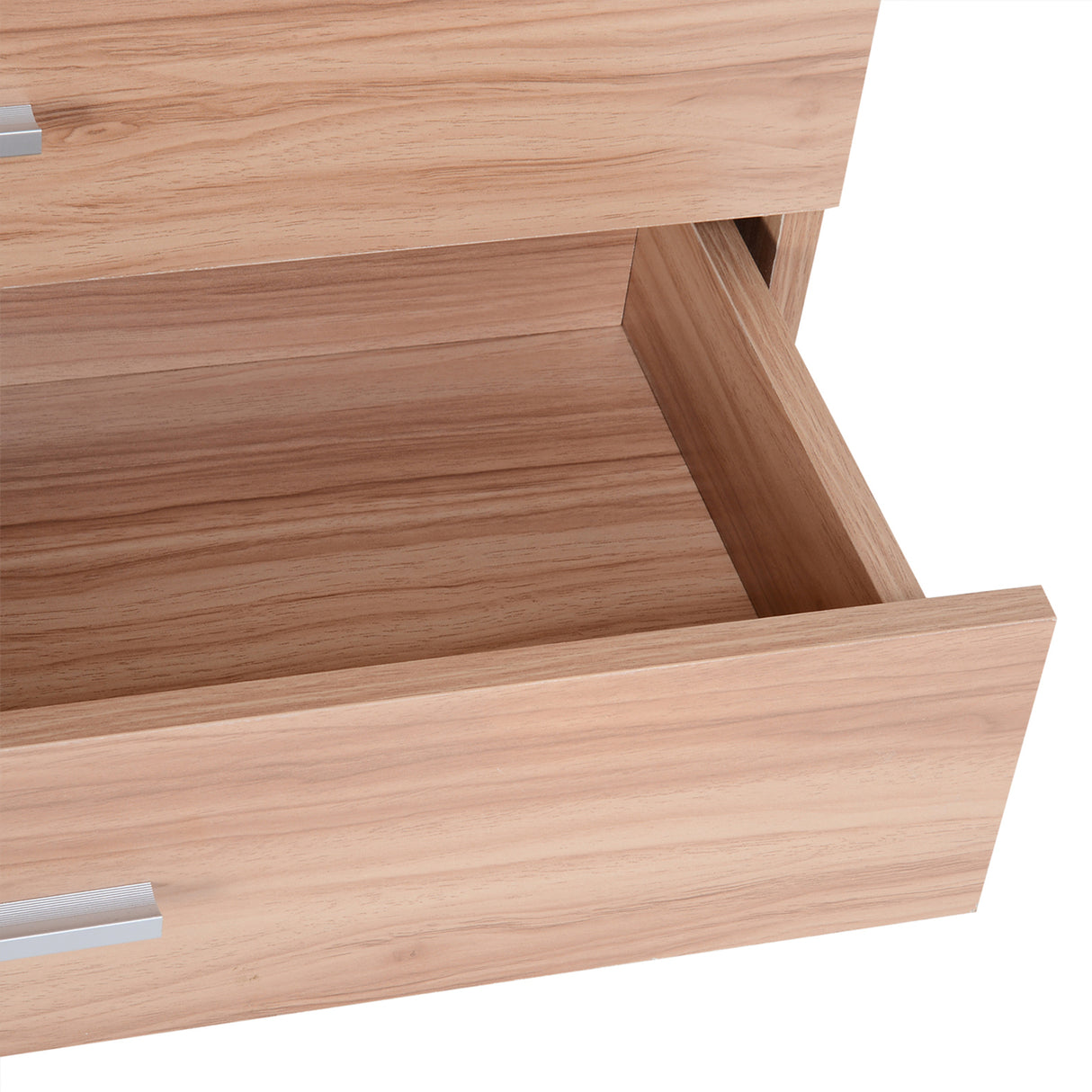 easycomfort easycomfort cassettiera con 4 cassetti in legno 72x33.5x67cm ean 8054144131146