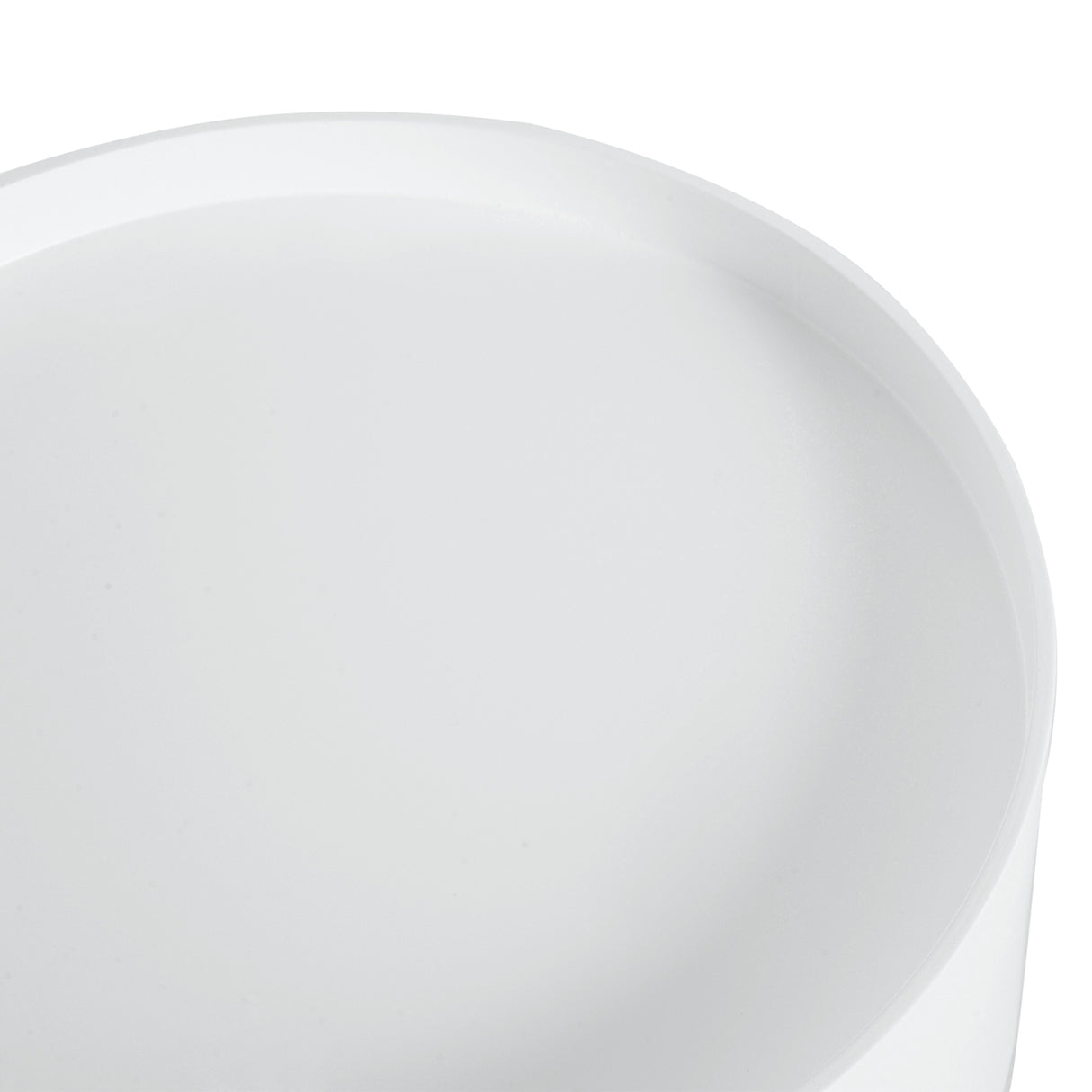 easycomfort easycomfort tavolino da salotto moderno con cassetto in legno bianco 38x45cm ean 8054111846318