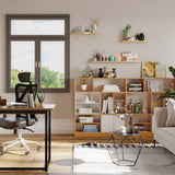 easycomfort easycomfort tavolino geometrico di design in acciaio nero 54x54x44cm ean 8054144130392