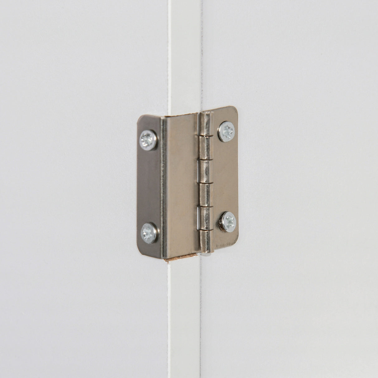 easycomfort easycomfort mobile salvaspazio bagno in legno bianco mobile a colonna con armadietti e cassetto 39x30x180cm ean 8054144139265