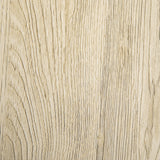 easycomfort easycomfort mobile bagno con ripiano aperto e armadietto con anta in legno 31 5x30x91cm quercia e bianco