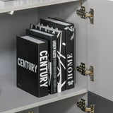 easycomfort easycomfort armadietto multiuso con cassetti e ante mobile soggiorno camera ufficio ean 8054111845472