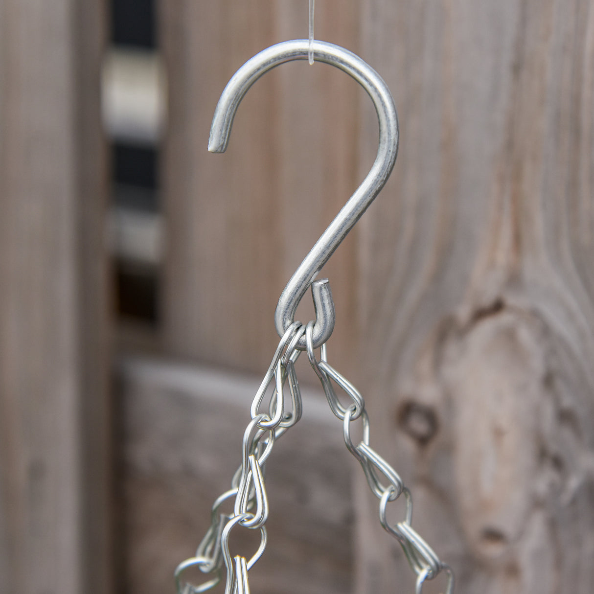 easycomfort easycomfort set di 2 piante finte lisianthus da appendere per interno ed esterno con vaso in vimini e catenelle 25x34cm rosa e verde