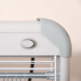 easycomfort easycomfort lampada antizanzare 30w 48.5x8.5x26.5cm ean 8054111844901