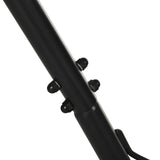 easycomfort easycomfort supporto struttura portante per amaca regolabile max. 150 kg nero 308 380x108x120cm ean 8054111849142