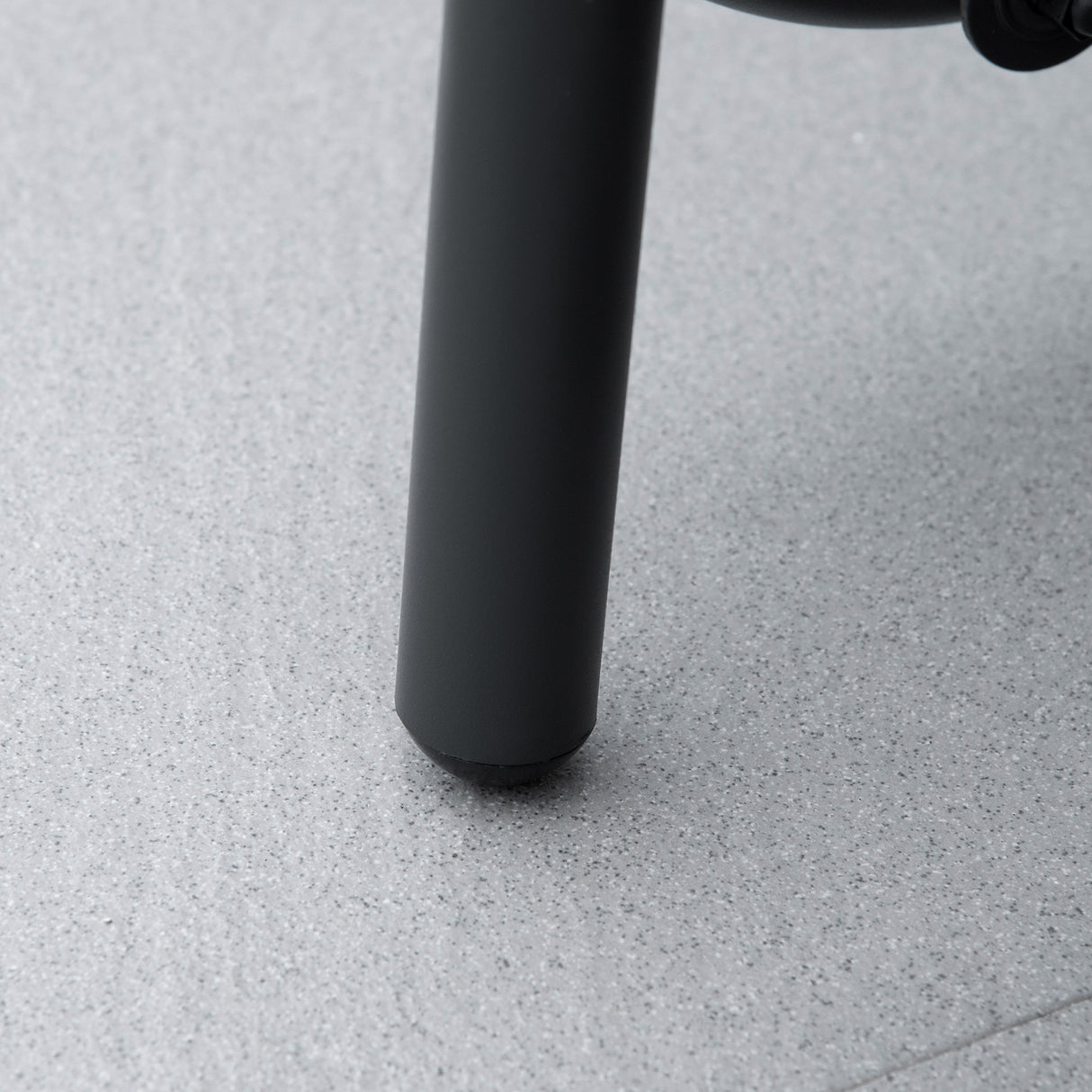 easycomfort easycomfort panchina a dondolo da giardino a 3 posti in metallo e tessuto a rete traspirante 151x75x85cm grigio