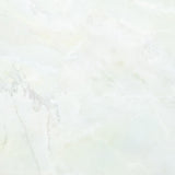 easycomfort easycomfort tavolino da caffe per casa e giardino in metallo con effetto marmo 40x40x50cm oro