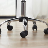 easycomfort easycomfort sedia da ufficio ergonomica girevole 5 ruote altezza regolabile ean 8054111843478