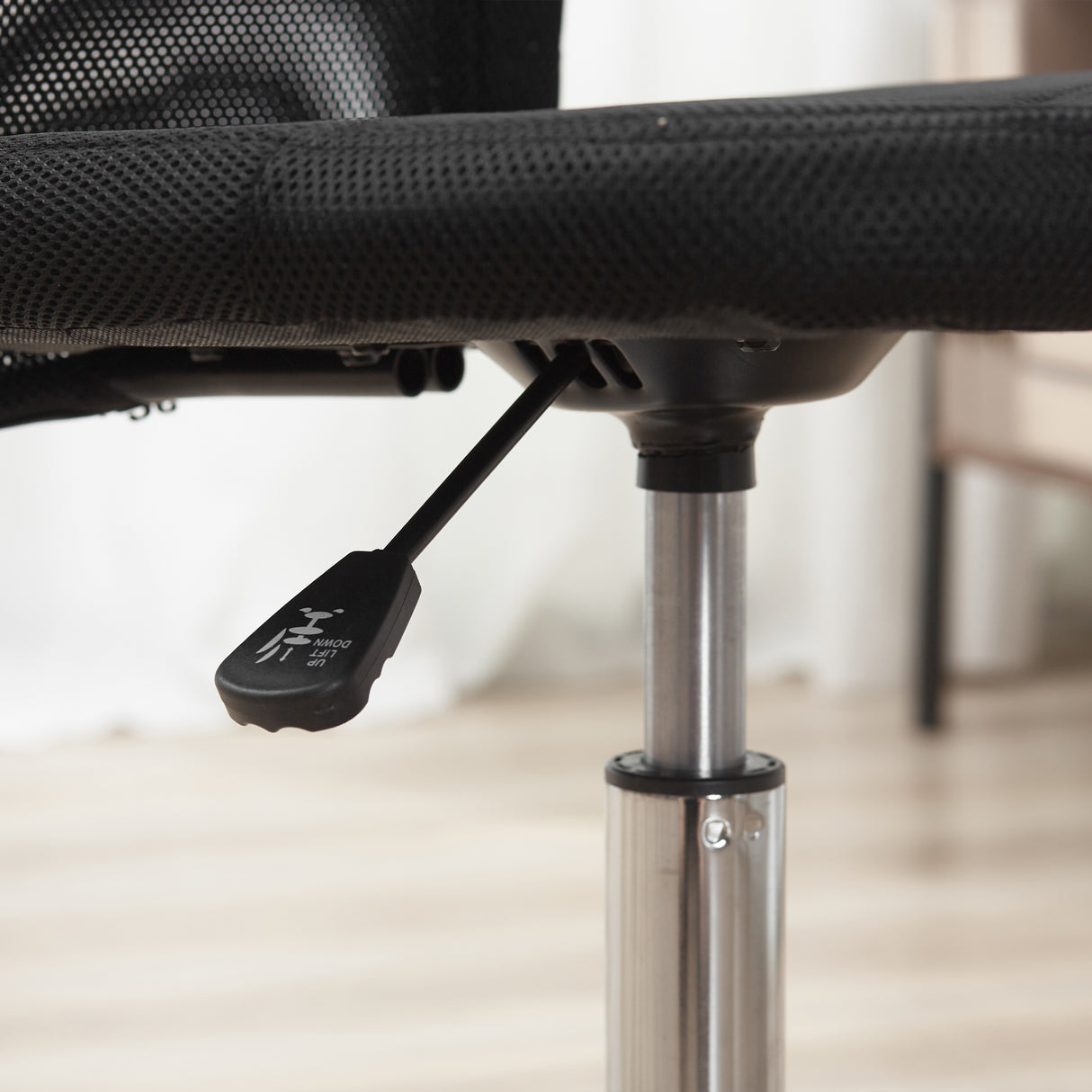 easycomfort easycomfort sedia da ufficio ergonomica girevole 5 ruote altezza regolabile ean 8054111843478