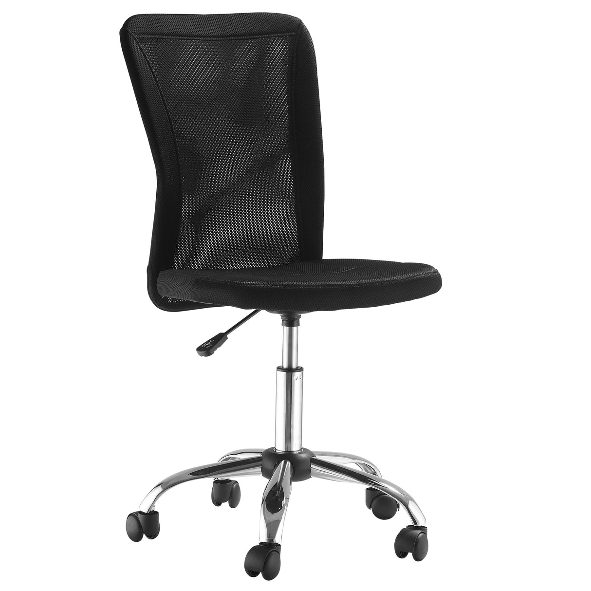 easycomfort easycomfort sedia da ufficio ergonomica girevole 5 ruote altezza regolabile ean 8054111843478