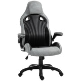 easycomfort easycomfort sedia da ufficio poltrona gaming altezza regolabile girevole ergonomica ean 8054144131689