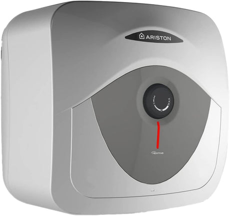 ariston scaldabagno elettrico ad accumulo ariston andris rs eu sottolavello 15u3 eu 3 anni di garanzia 15 lt 3100335