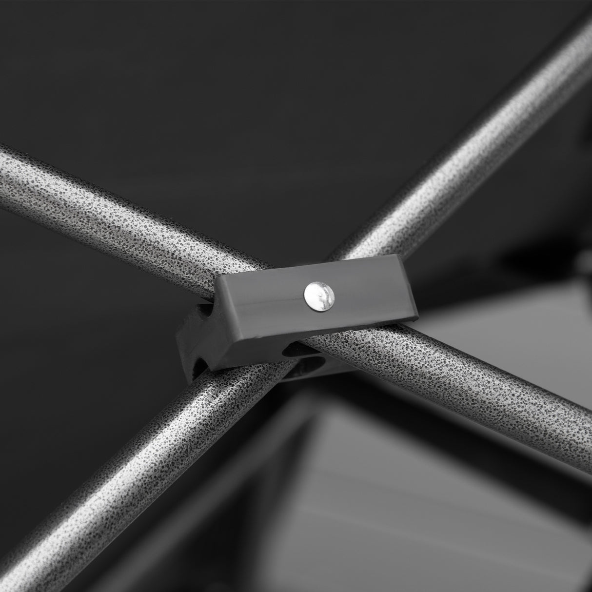 easycomfort easycomfort lettino pieghevole da campeggio per adulti con cuscino e borsa trasporto 188x64.5x53cm blu