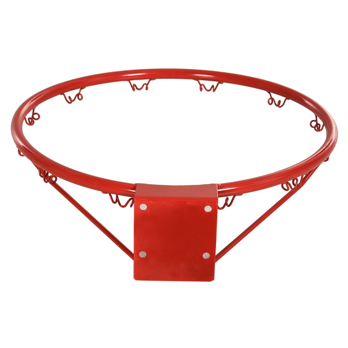 easycomfort easycomfort rete cerchio da basket cerchio in metallo rete in nylon 46cm ean 8054111843041