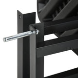 easycomfort easycomfort canestro basket per bambini e adulti da indoor e outdoor in acciaio e pe 110x90x70 cm nero e giallo