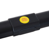 easycomfort easycomfort tapis roulant elettrico pieghevole salvaspazio con telecomando e chiave di sicurezza 1 6 kmh potenza 0.5hp 105x56x108.5cm ean 8054144138893