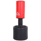 easycomfort easycomfort sacco boxe da terra altezza regolabile 145 172cm con base riempibile ean 8054144139739