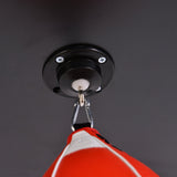 easycomfort easycomfort sacco boxe pera veloce con piattaforma e accessori inclusi ean 8054111845809